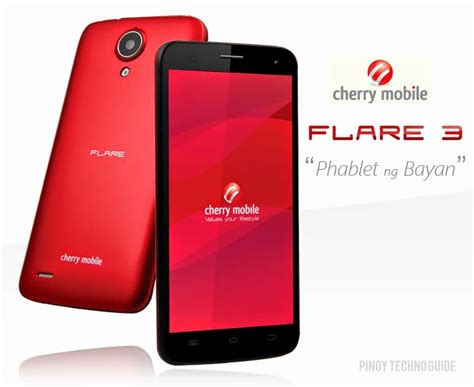 cherry mobile flare phones.